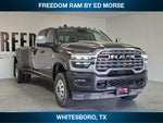 2025 RAM 3500 Longhorn
