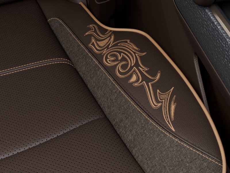 2025 RAM 3500 Longhorn