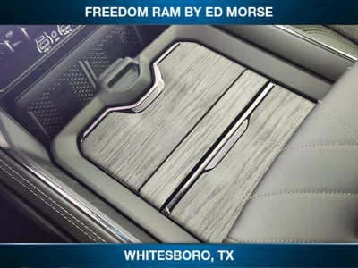 2026 RAM 3500 Limited