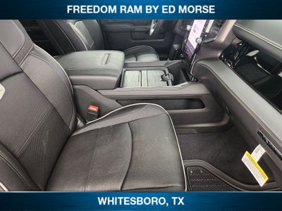 2026 RAM 3500 Limited