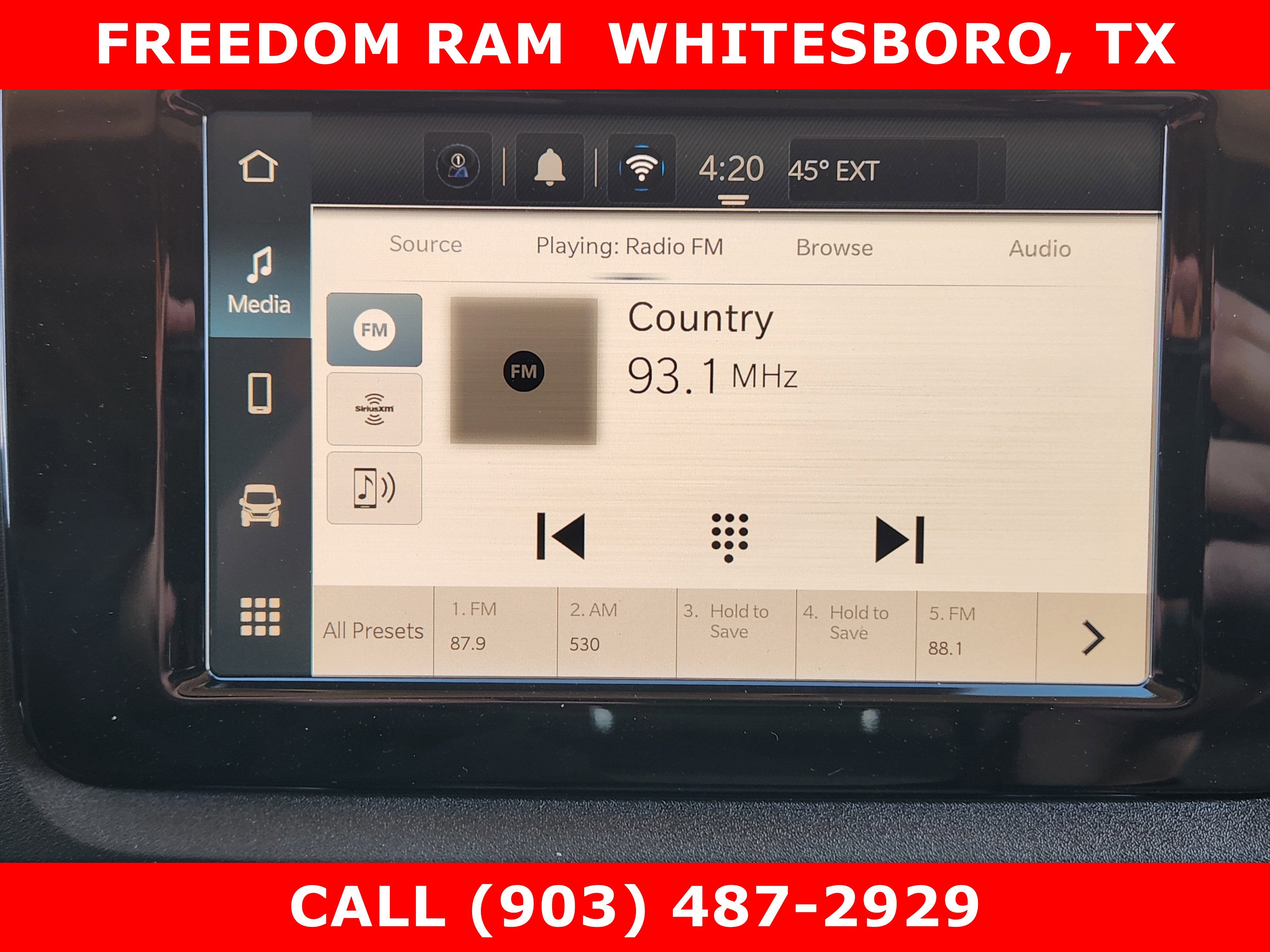 2026 RAM ProMaster Cargo Van Tradesman
