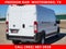 2026 RAM ProMaster Cargo Van Tradesman
