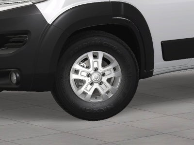 2024 RAM ProMaster Window Van SLT+