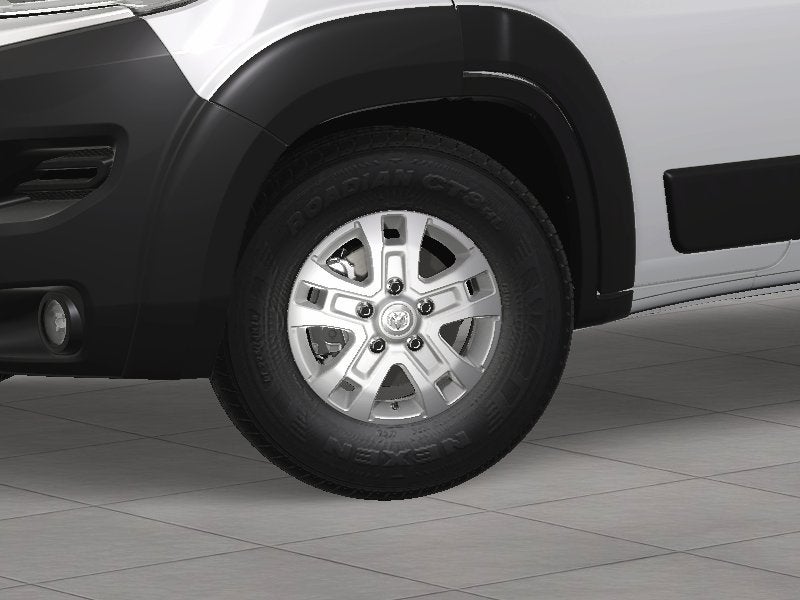 2024 RAM ProMaster Window Van SLT+