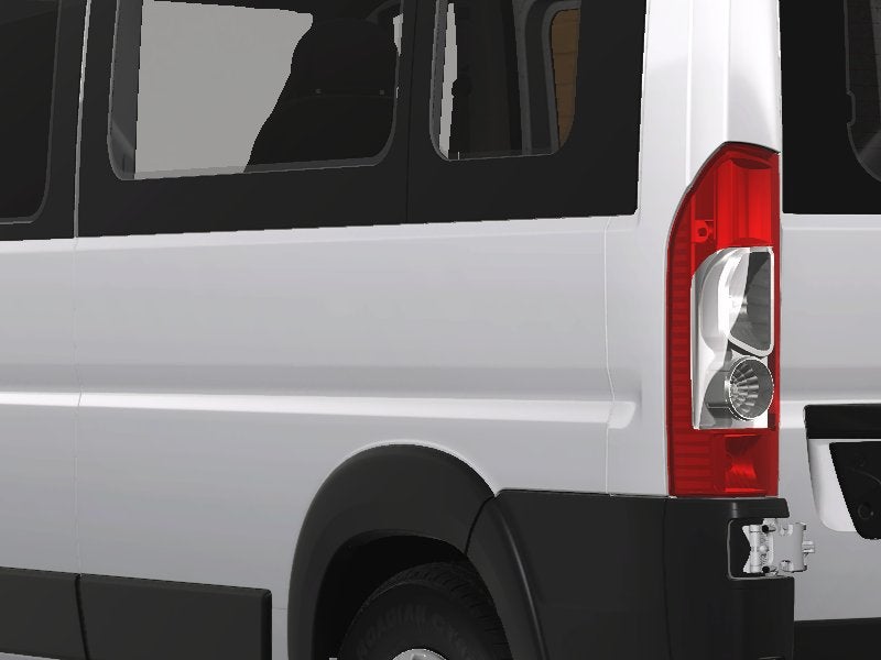 2024 RAM ProMaster Window Van SLT+
