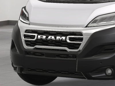 2024 RAM ProMaster Window Van SLT+