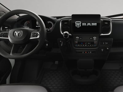 2024 RAM ProMaster Window Van SLT+