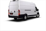 2026 RAM ProMaster Cargo Van SLT