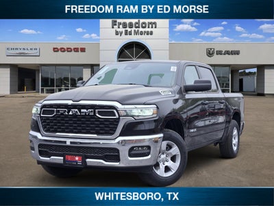 2026 RAM 1500 Lone Star