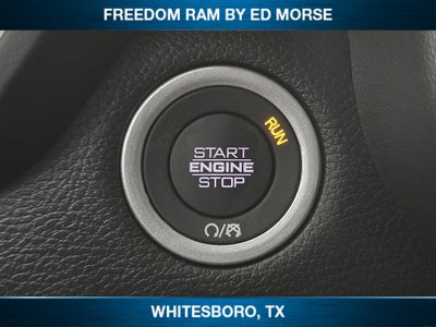 2026 RAM 1500 Lone Star