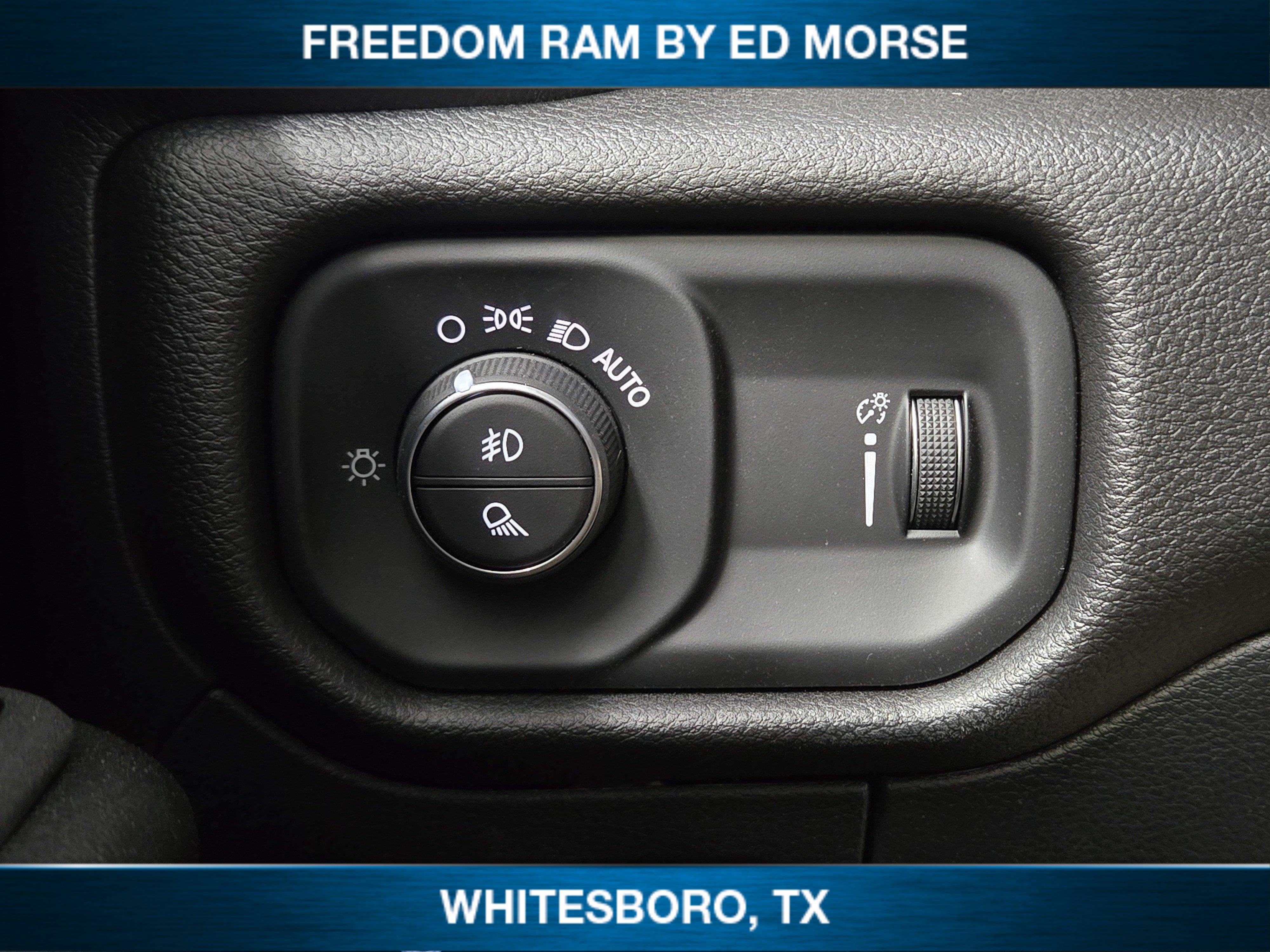 2026 RAM 1500 Lone Star