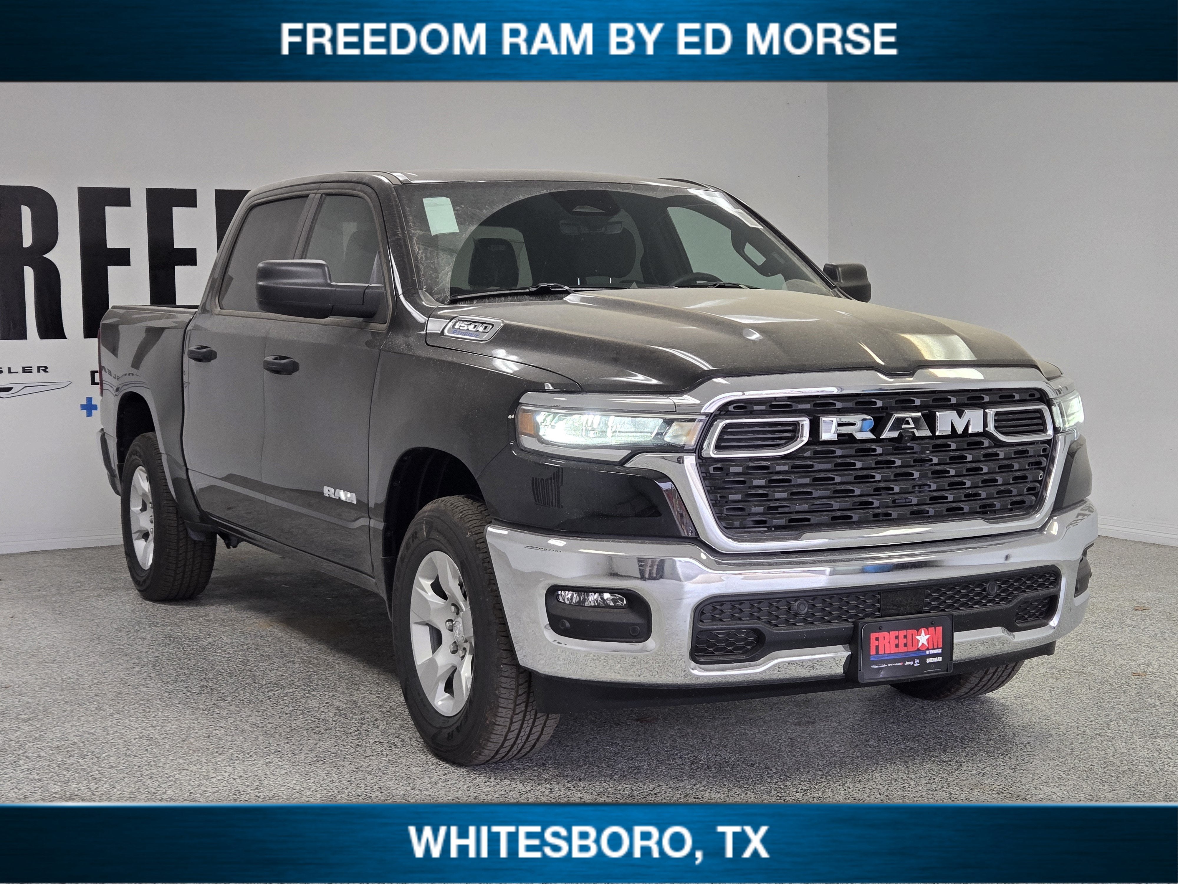 2026 RAM 1500 Lone Star