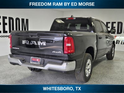 2026 RAM 1500 Lone Star