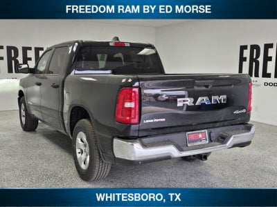 2026 RAM 1500 Lone Star