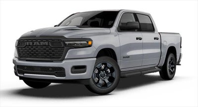2027 RAM 1500 Express
