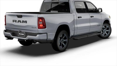 2027 RAM 1500 Express