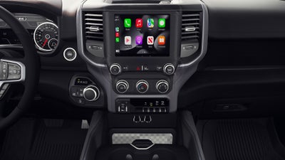 2027 RAM 1500 Express