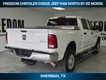 2015 RAM 2500 Tradesman