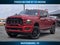 2026 RAM 2500 Black Express