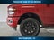 2026 RAM 2500 Black Express