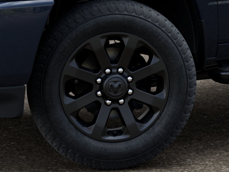2026 RAM 2500 Lone Star