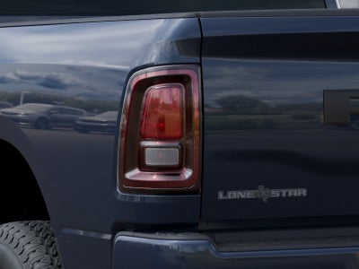 2026 RAM 2500 Lone Star