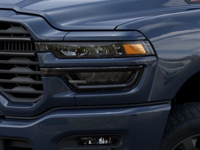 2026 RAM 2500 Lone Star