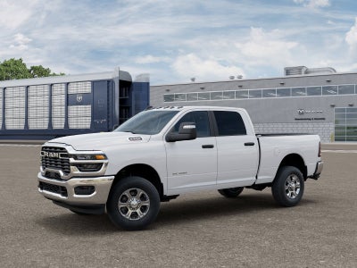 2026 RAM 2500 Lone Star