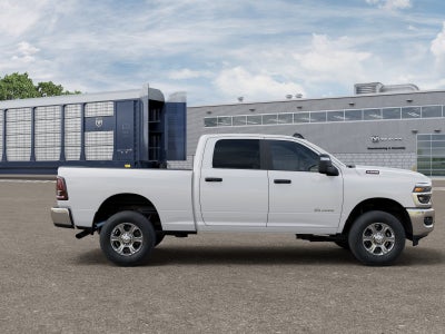 2026 RAM 2500 Lone Star