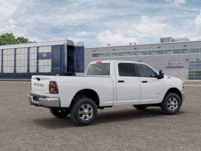 2026 RAM 2500 Lone Star