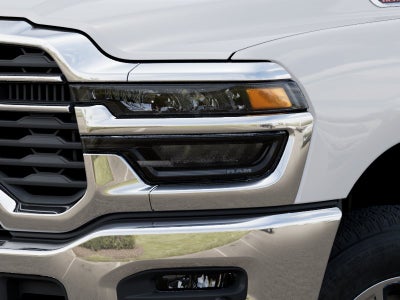 2026 RAM 2500 Lone Star