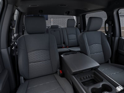 2026 RAM 2500 Lone Star