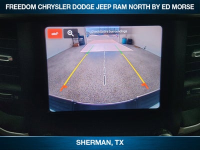 2023 RAM 2500 Big Horn