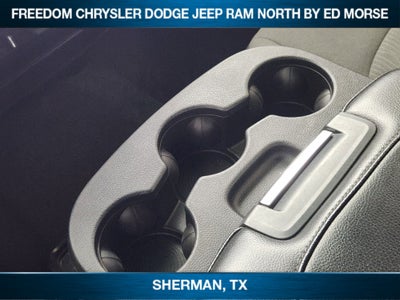 2023 RAM 2500 Big Horn