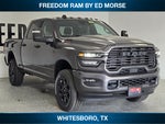 2026 RAM 2500 Lone Star