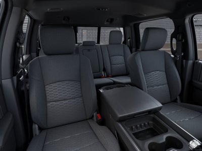 2026 RAM 2500 Lone Star