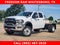 2026 RAM 4500 Chassis Cab Tradesman
