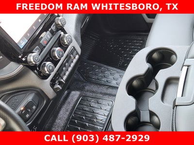 2026 RAM 4500 Chassis Cab Tradesman