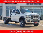 2026 RAM 4500 Chassis Cab Tradesman