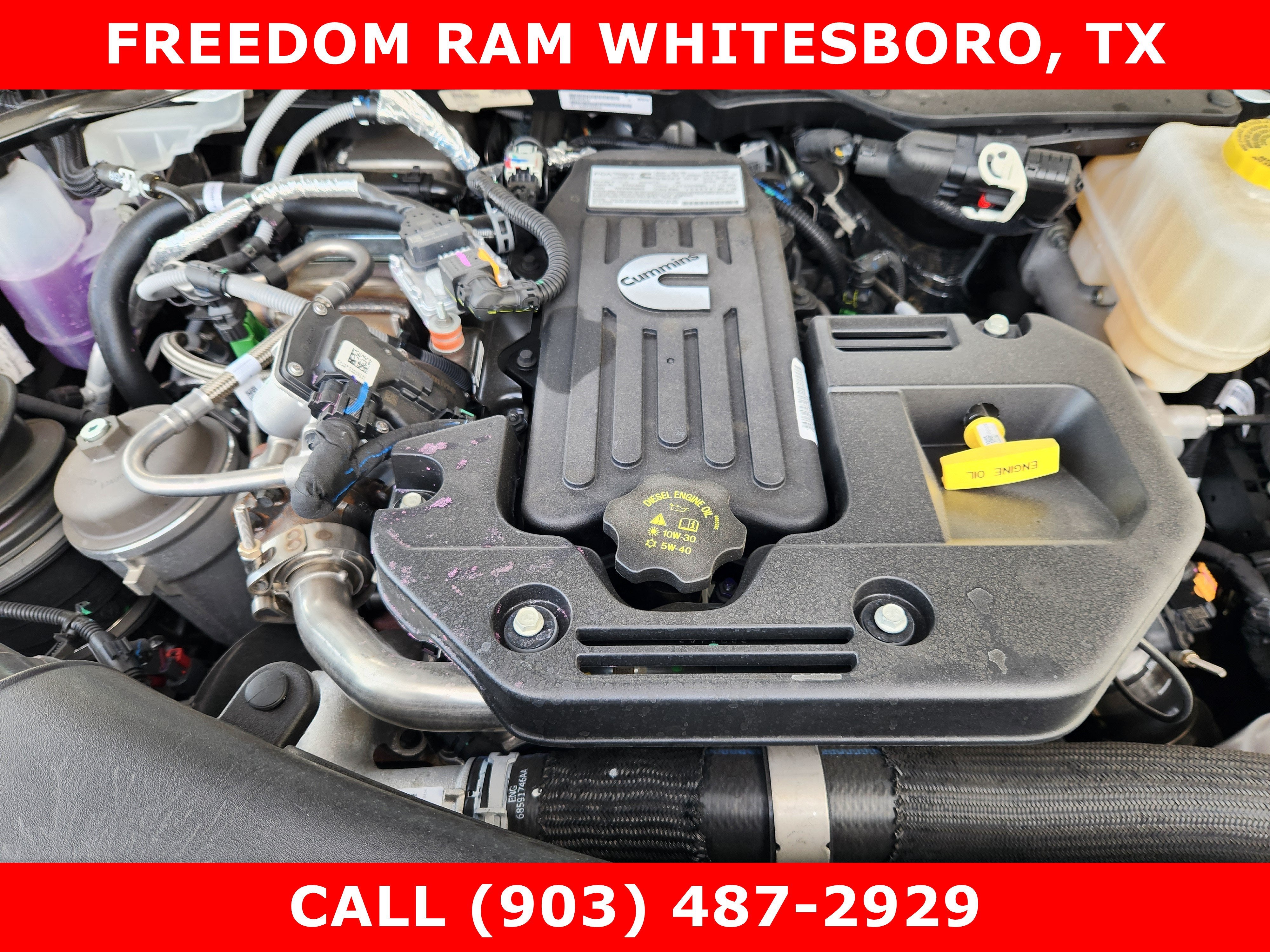 2026 RAM 4500 Chassis Cab Tradesman