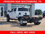 2026 RAM 4500 Chassis Cab Tradesman