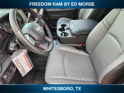 2026 RAM 4500 Chassis Cab Tradesman
