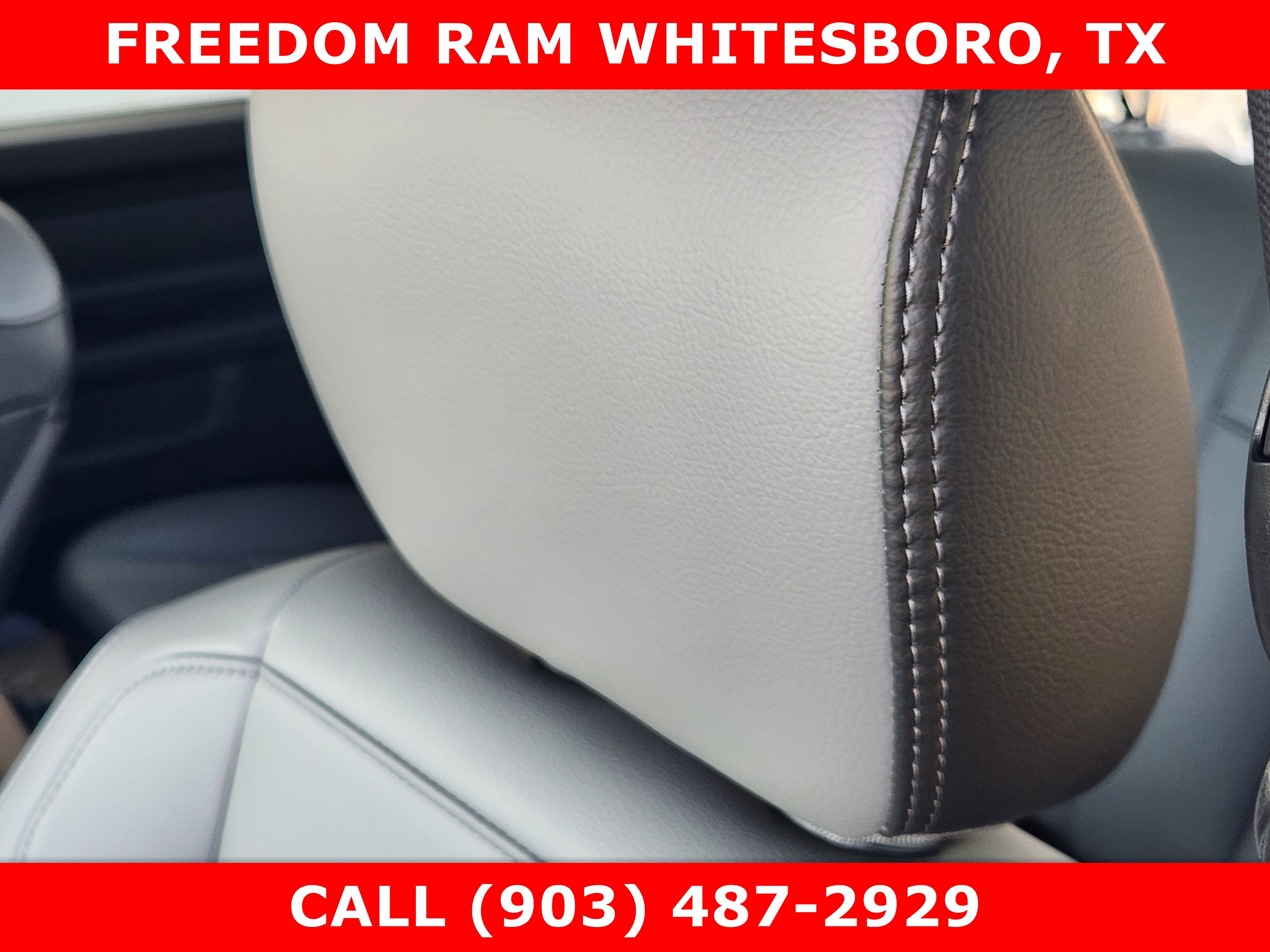 2026 RAM 4500 Chassis Cab Tradesman