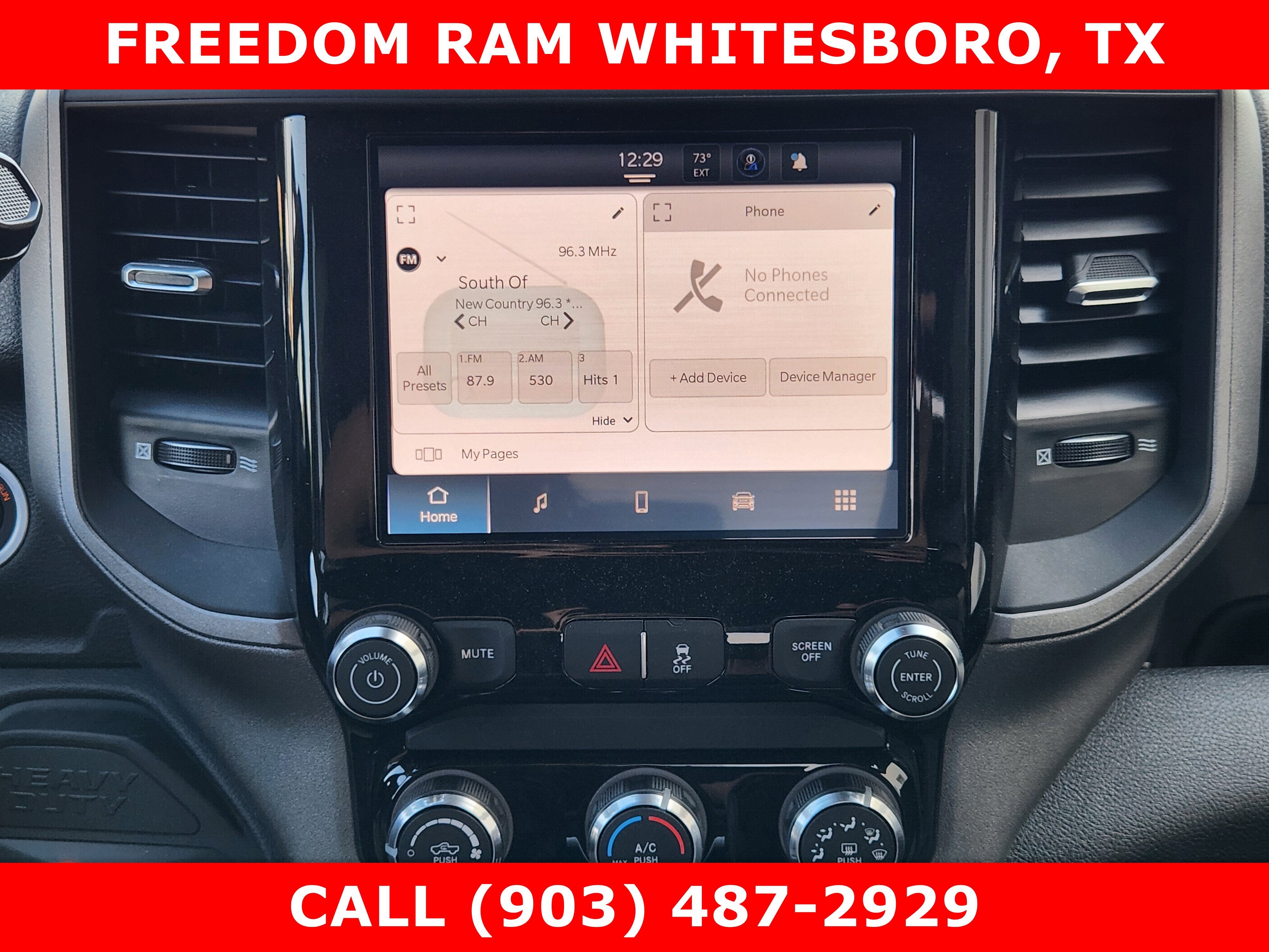2026 RAM 4500 Chassis Cab Tradesman