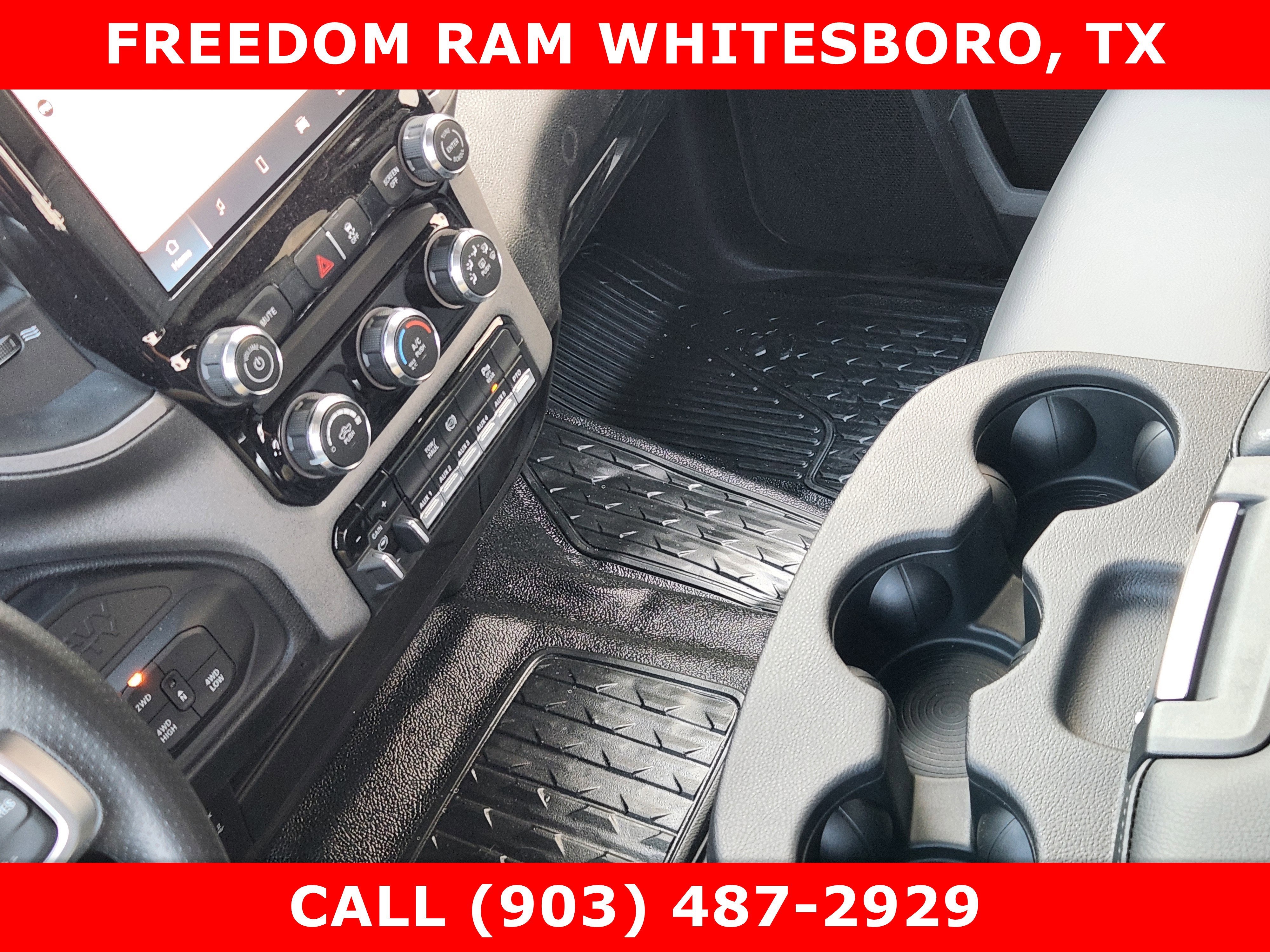 2026 RAM 4500 Chassis Cab Tradesman