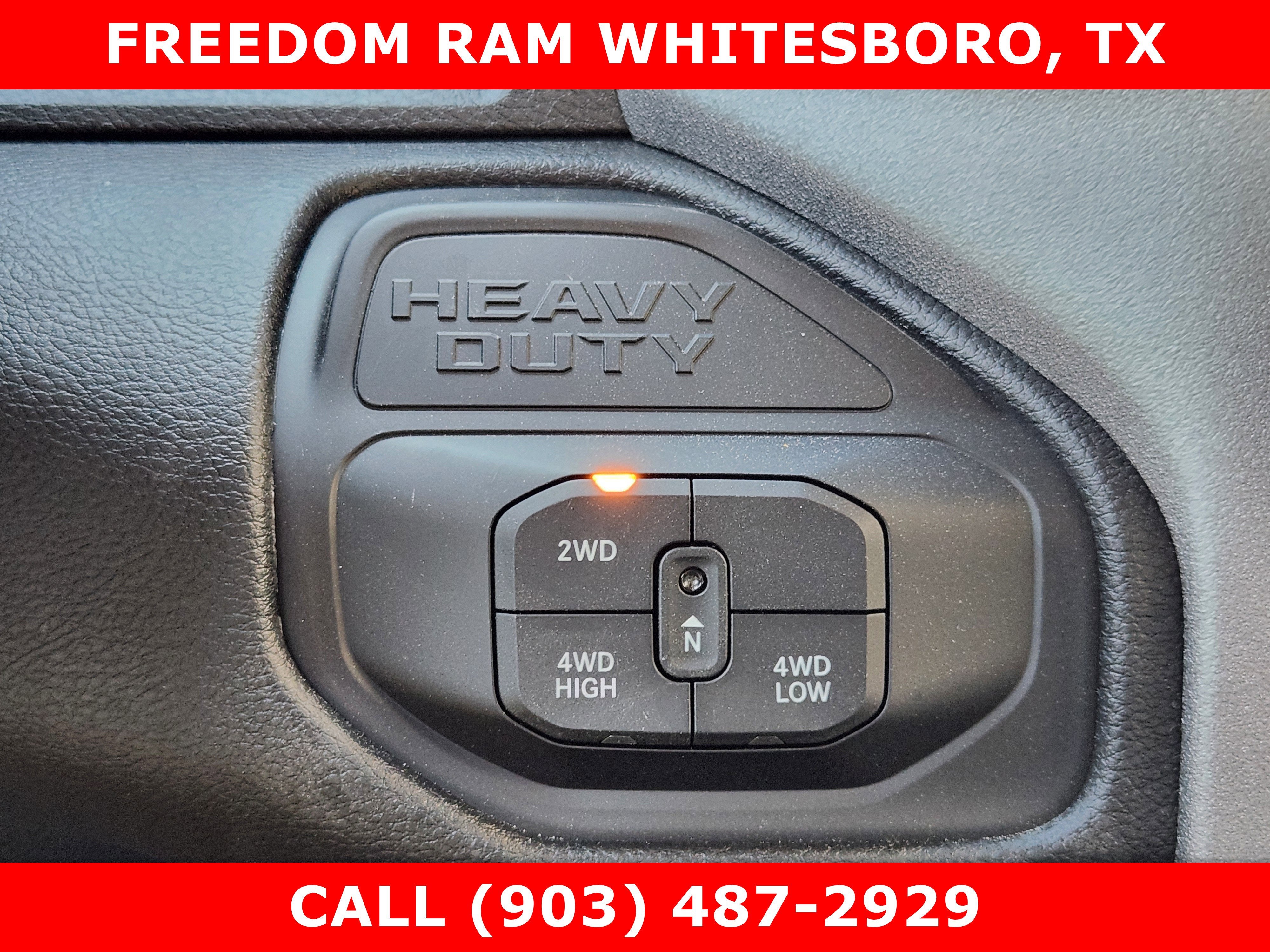 2026 RAM 4500 Chassis Cab Tradesman