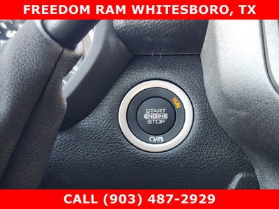 2026 RAM 4500 Chassis Cab Tradesman