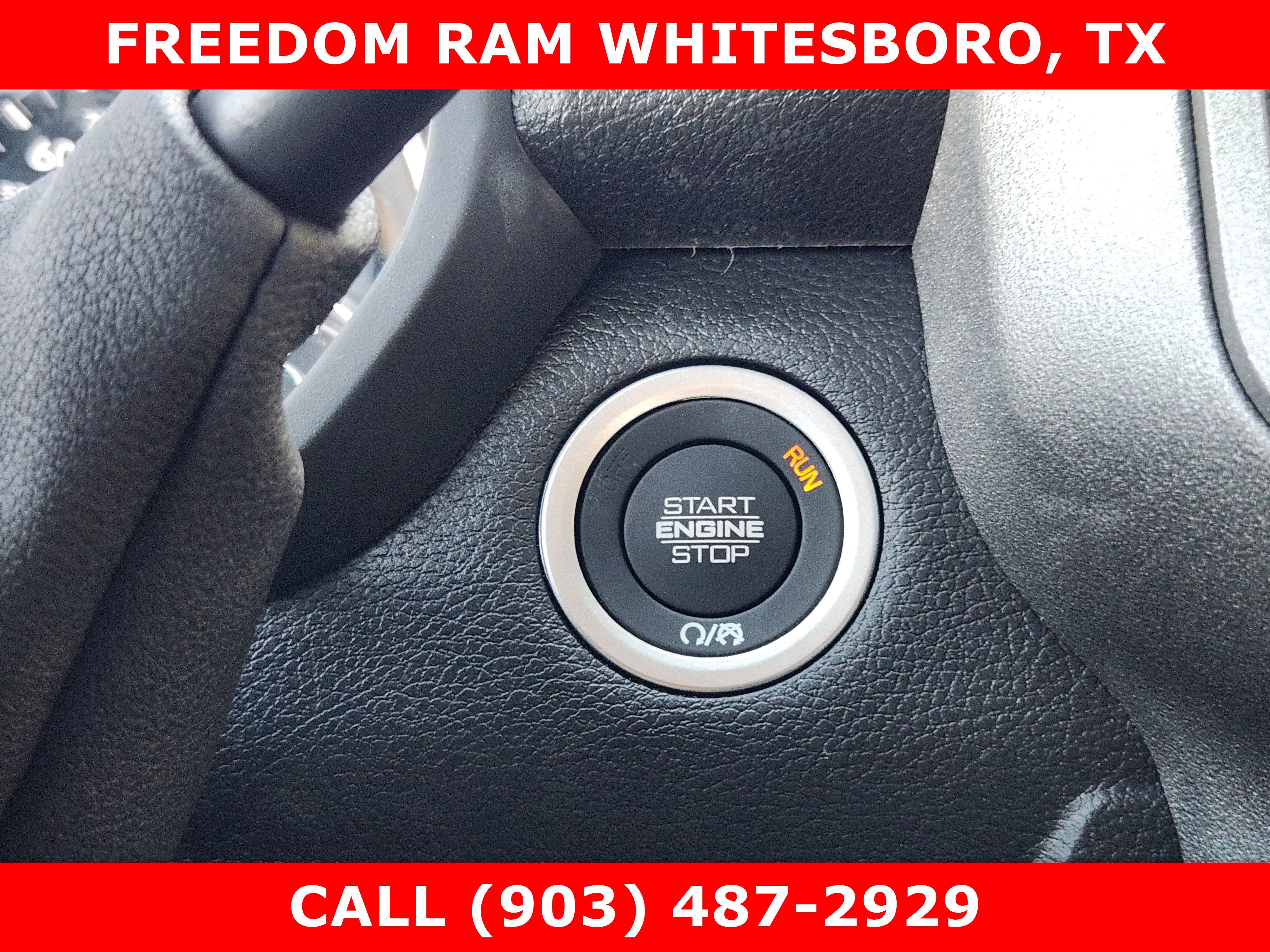 2026 RAM 4500 Chassis Cab Tradesman
