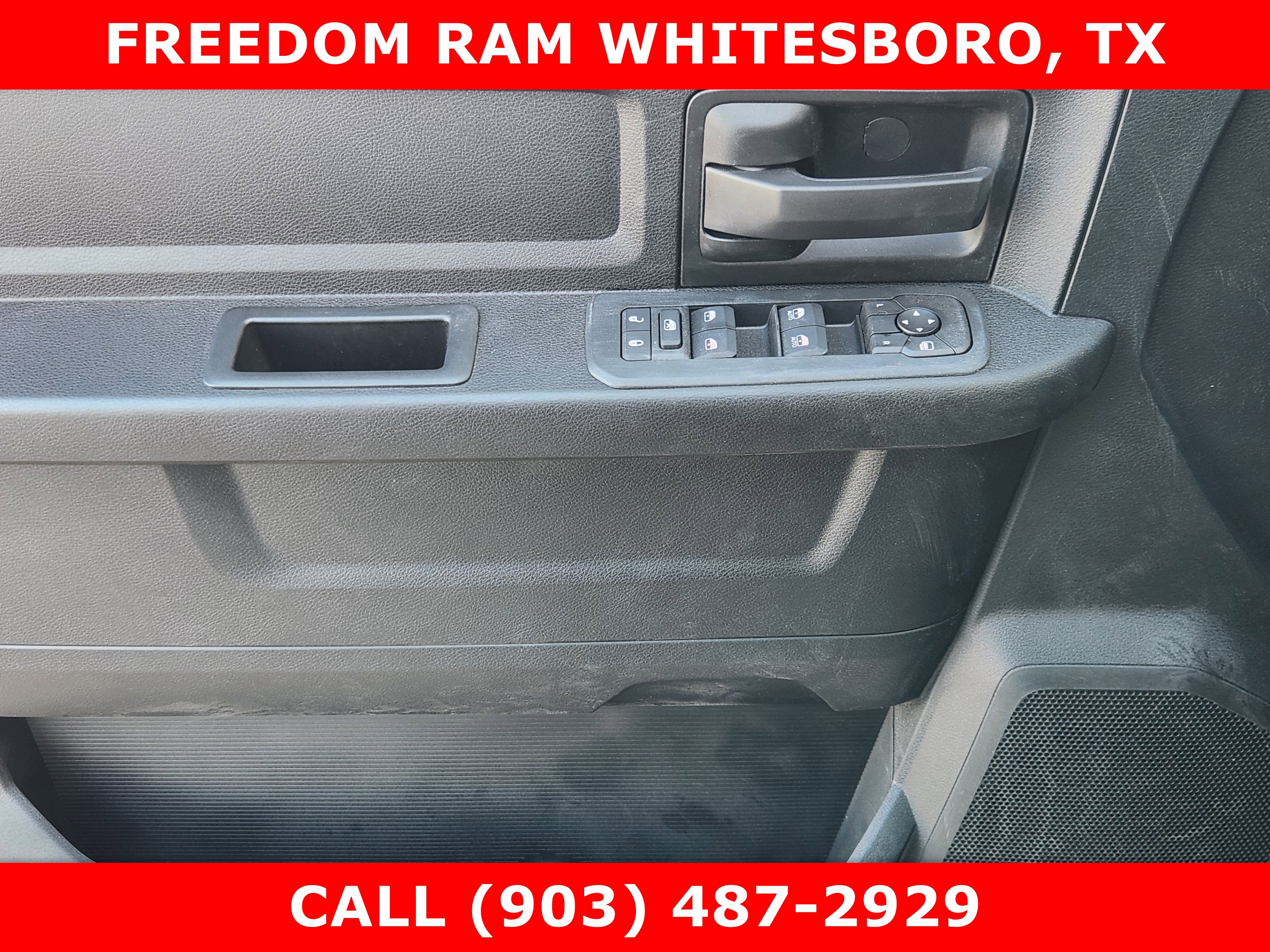 2026 RAM 4500 Chassis Cab Tradesman
