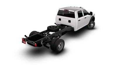 2026 RAM 4500 Chassis Cab Tradesman